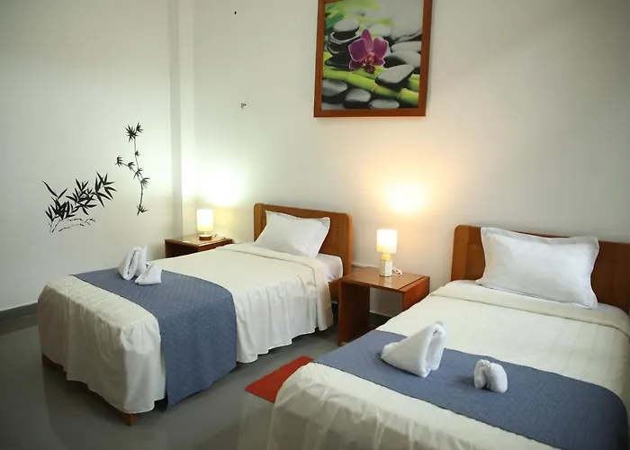 Hotel Rulman