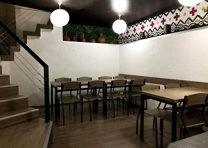 Guesthouse Pipo