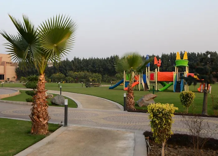 Circle Club Faisalabad
