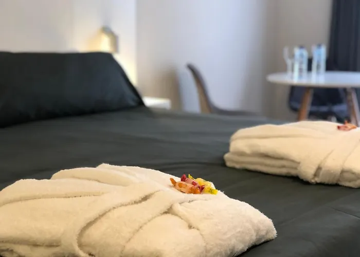 Hotel Gran Sol De Extremadura