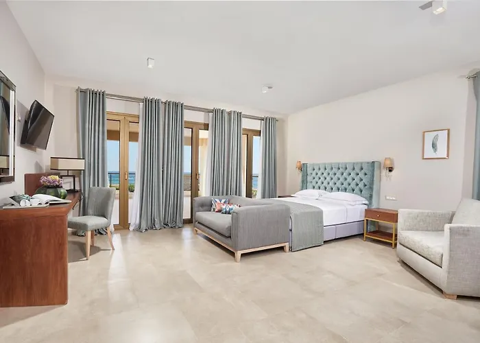 Sempre Viva Suites
