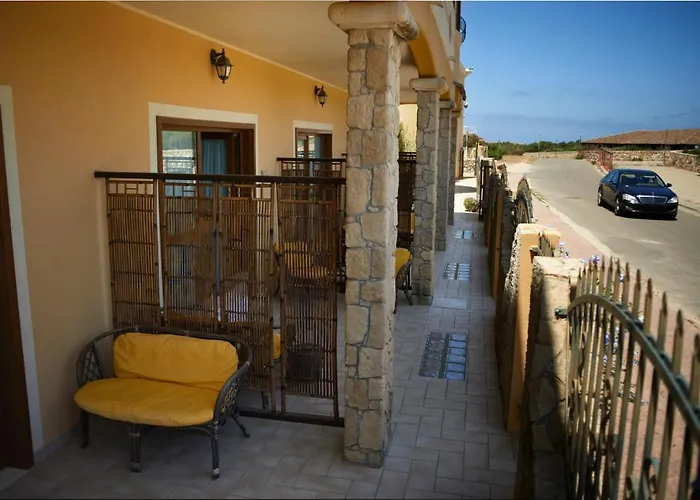 Hotel Raffael