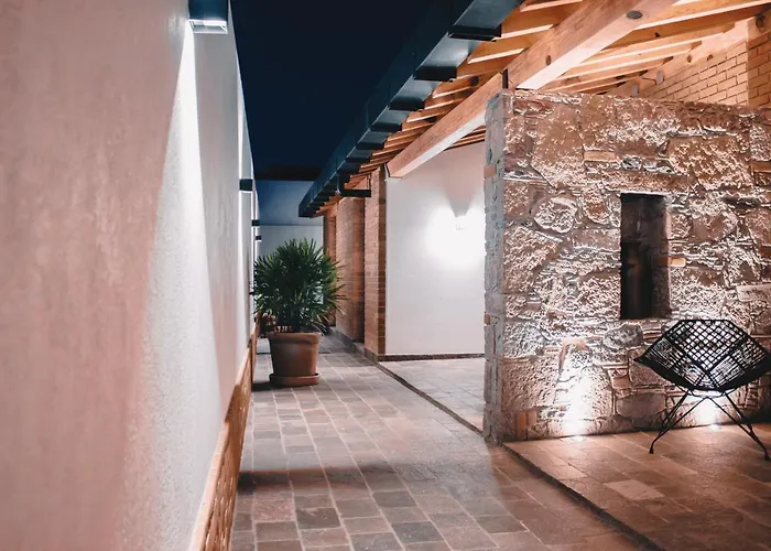 Hotel Casa Iturbe