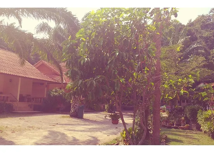 Tawan Resort