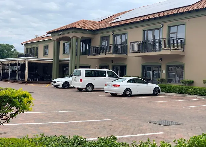 Royal Hotel
