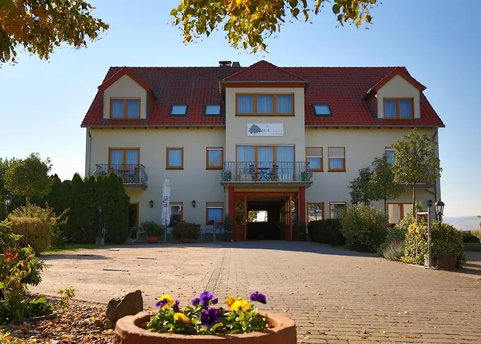 Fetzers Landhotel
