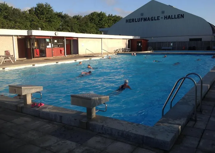 Herlufmagle Hallen