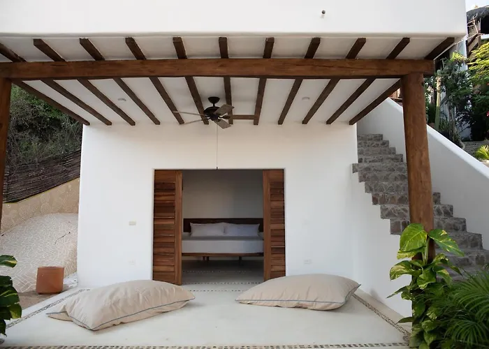 El Alquimista Yoga Spa