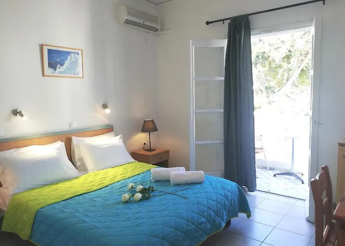 Lefkothea Hotel
