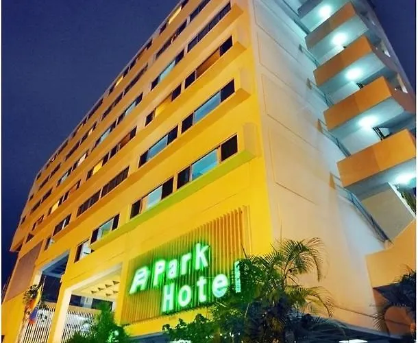 Park Hotel Mérida