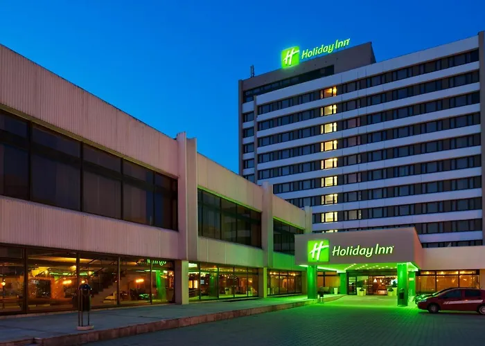 Holiday Inn Bratislava