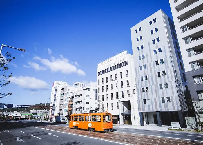 Hotel Kajiwara