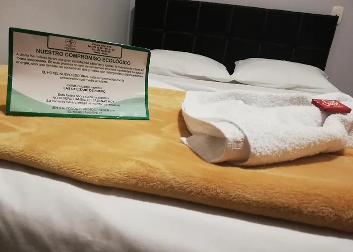 Hotel Escorial Neiva