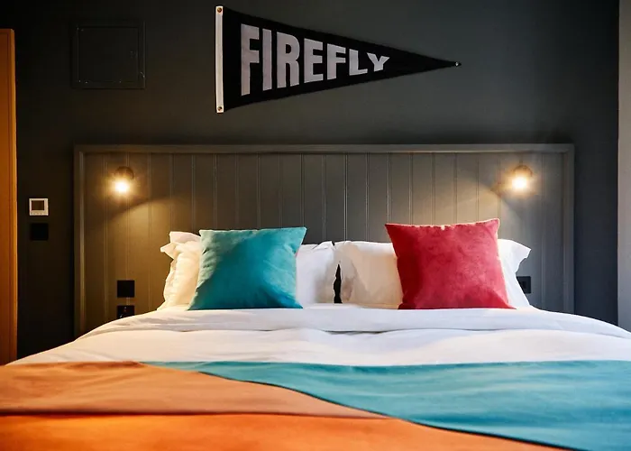 Firefly Carrolls