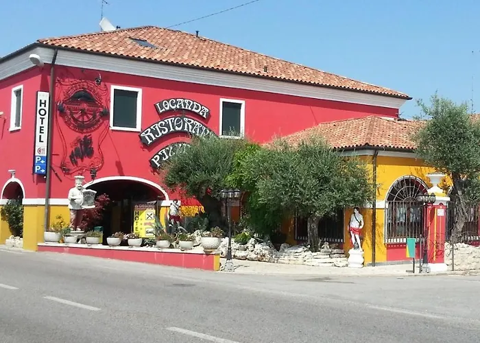 Hotel Tabina