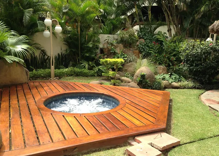 Apart Hotel Toborochi