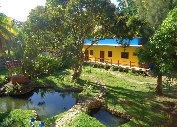 Livingston Resort Hotel