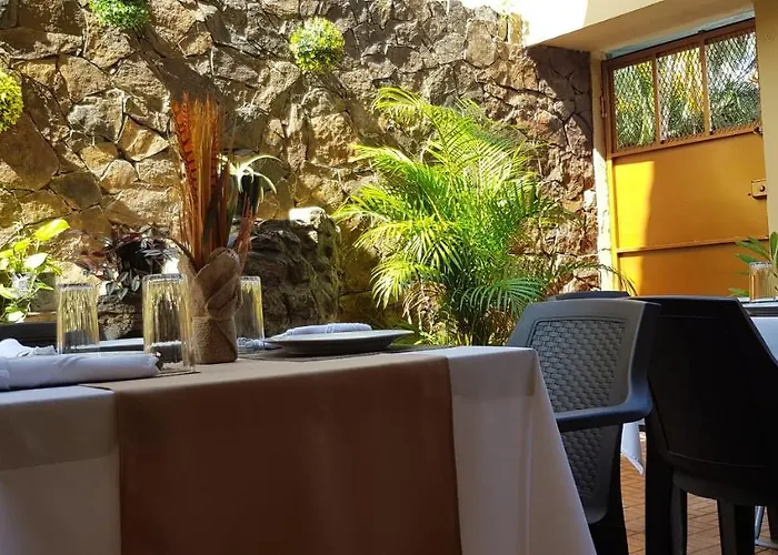 Mh Boutique Hotel