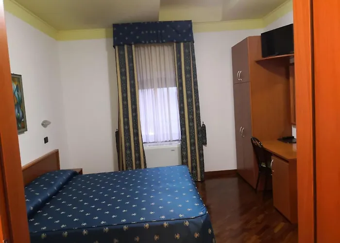 Hotel La Cantina