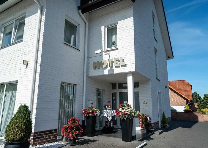 Hotel Papenbreer