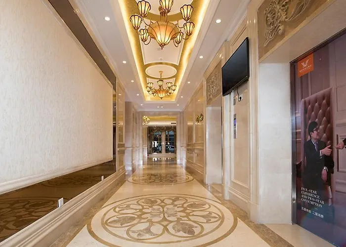 Vienna Hotel