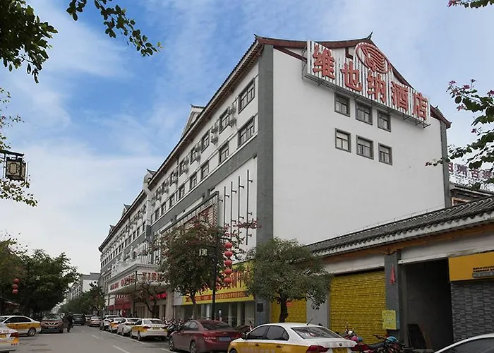 Vienna Hotel