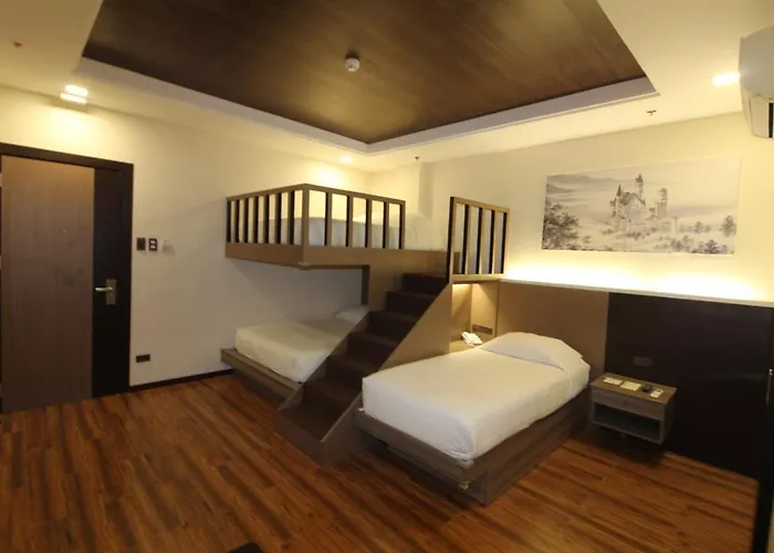 Fair Crown Suites