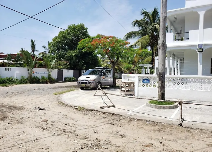 Satrana Hotel Tamatave