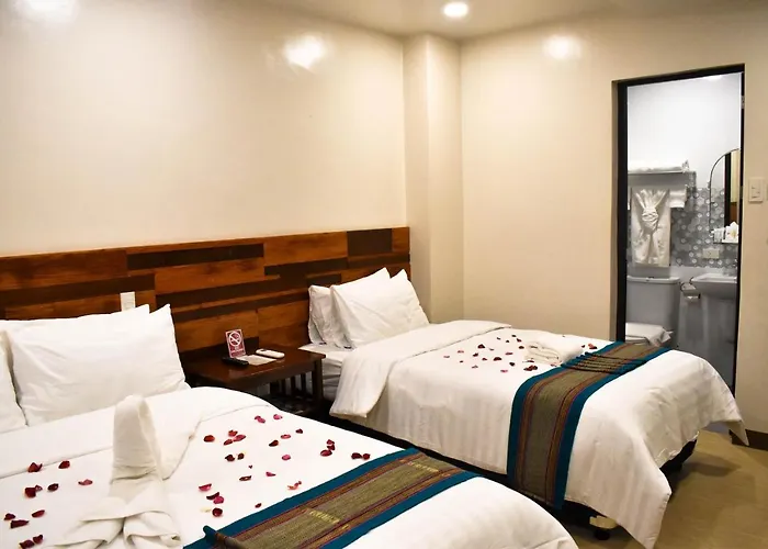 Hotel Lourdes