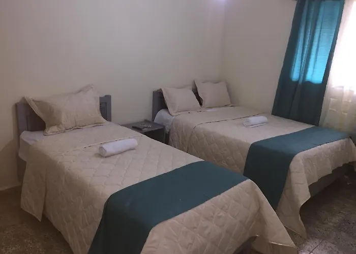 Hotel Cotubanama Samaná