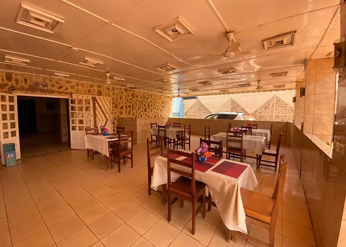 Hotel Levy'S