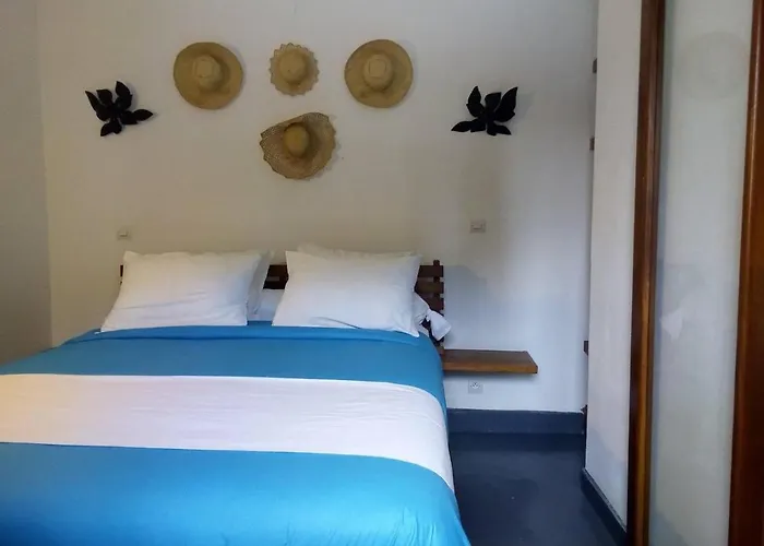 Satrana Hotel Tamatave
