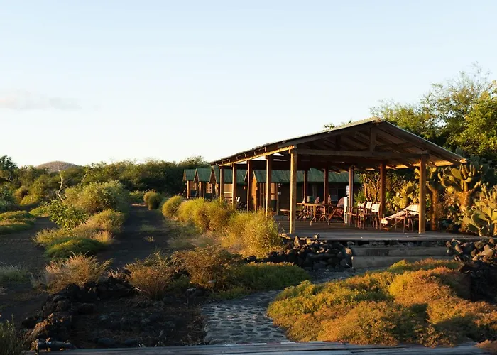 Lava Lodge