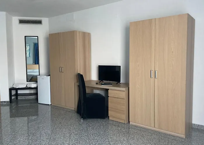 Hotel Santa Giulia