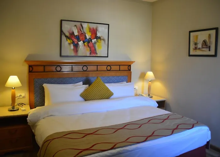 The Y Hotel