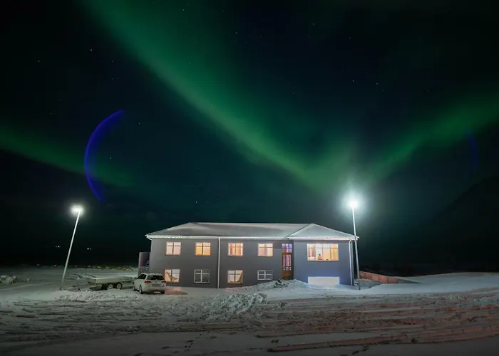 Soti Lodge
