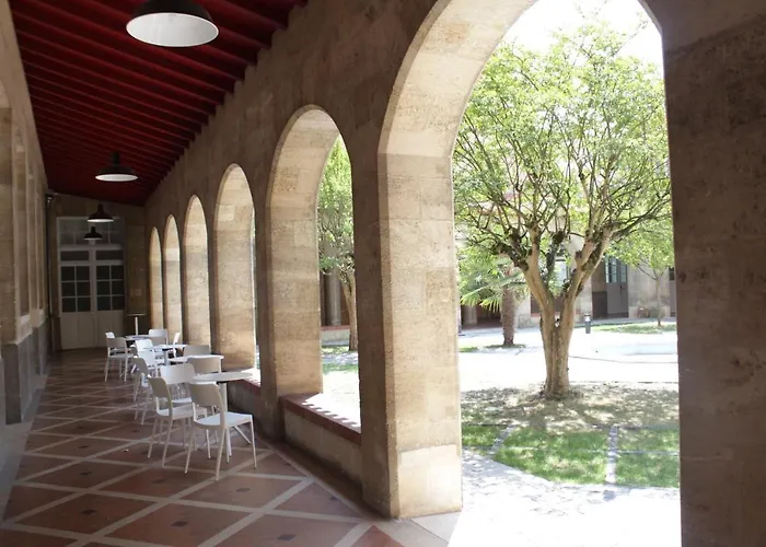 Hotel Saint Louis Beaulieu - Bordeaux