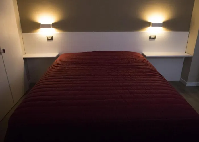 Tre Fontane Bed and Breakfast Reggio di Calabria