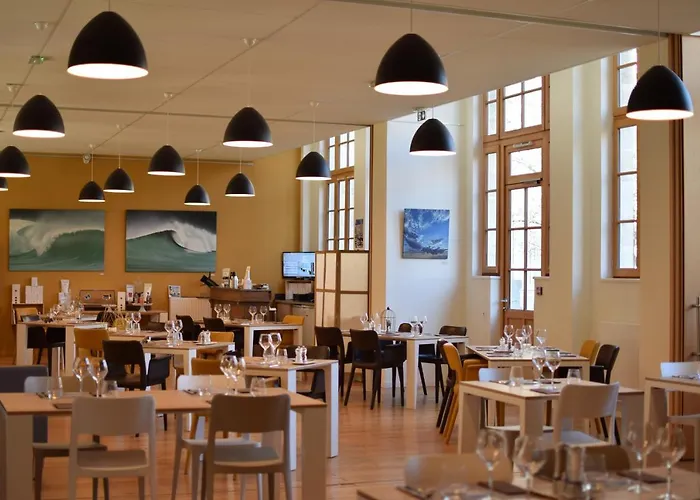 Hotel Saint Louis Beaulieu - Bordeaux