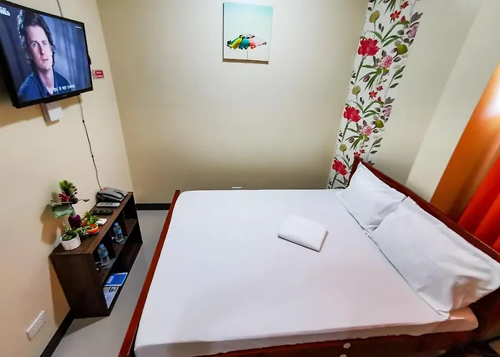 Downtown Suites