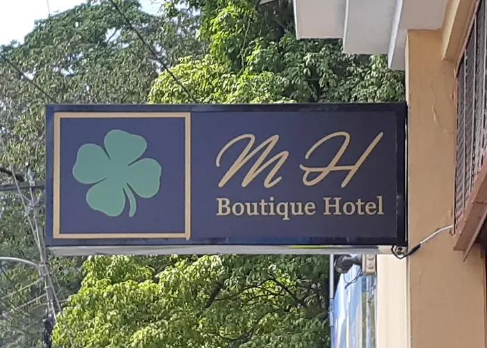 Mh Boutique Hotel