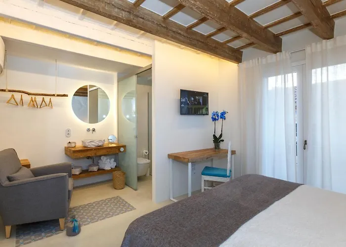 Hotel S'Estil-let