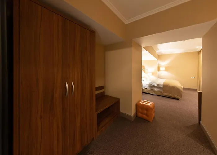 Daria Suite
