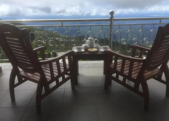 Amaya View Guest Inn