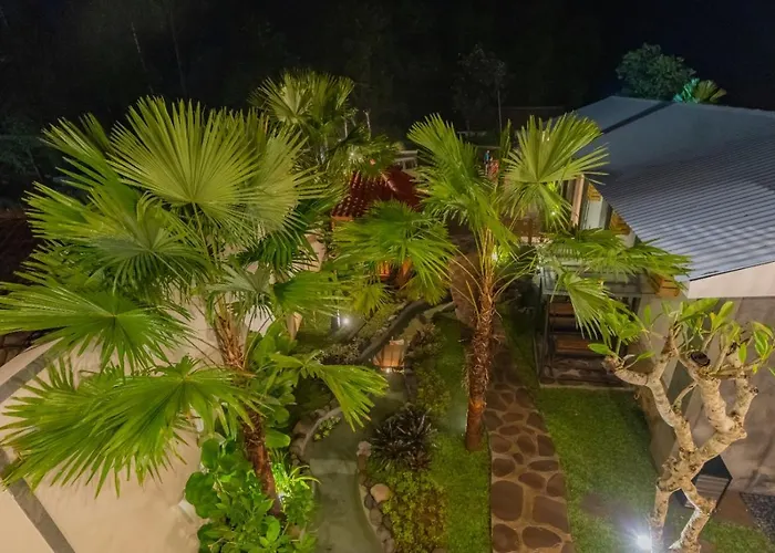 Fredelia homestay