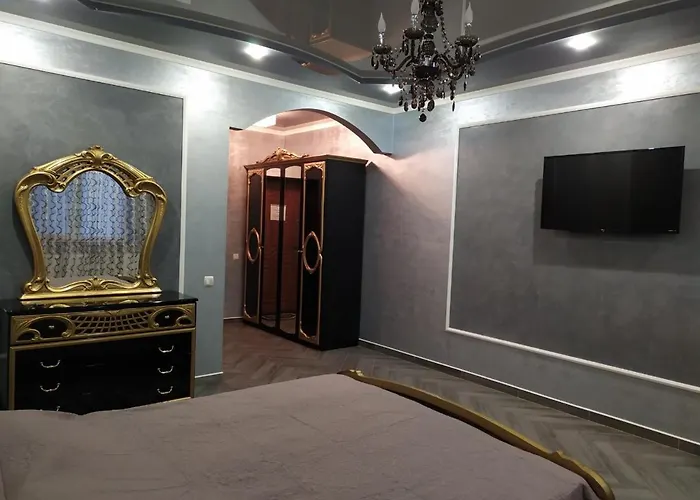 Mini Hotel Business Class