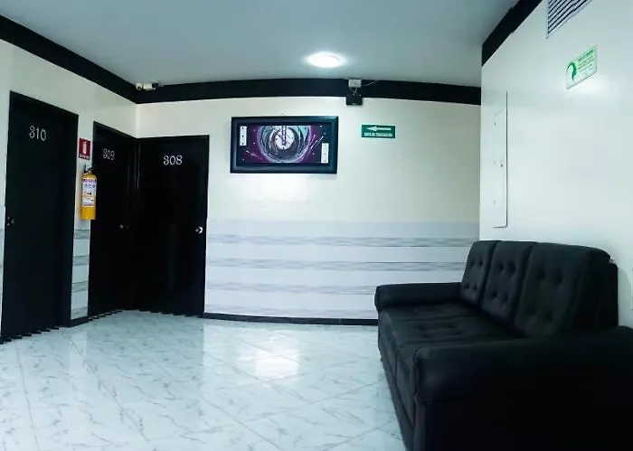 Hotel Luna Azul