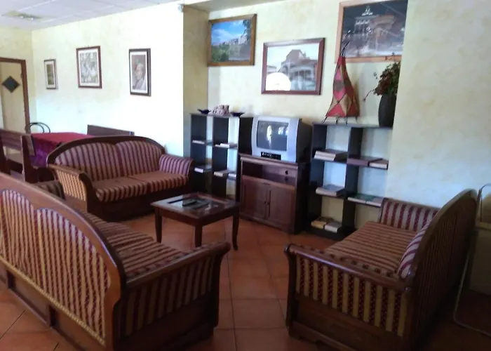 Hotel Sassacci