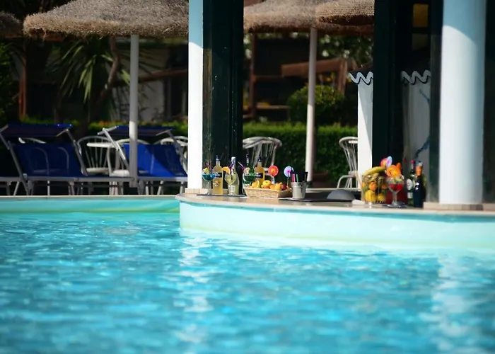 Villaggio Spiagge Rosse