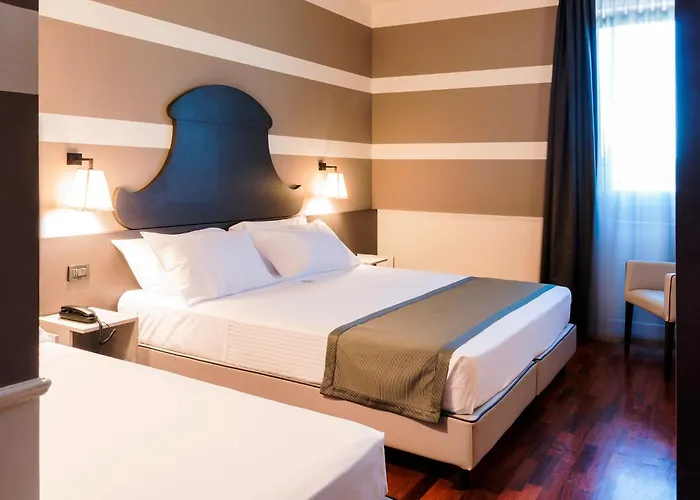 Hotel Torresi